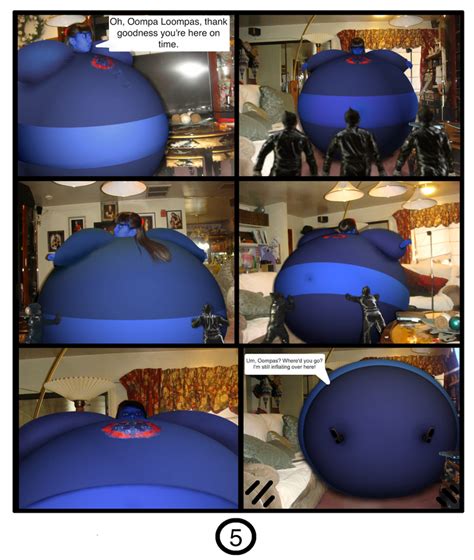 Blueberry expansion game - Your Body Inflation Fantasy. Caution: This quiz is for people who are fans of any type of body inflation, and would like that to happen to them someday. If this doesn't sound anything like you, just leave. Just about anybody can picture themselves as a balloon, and just about anybody can make wild fantasies based on it.